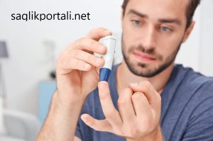 Şeker Hastalığı (Diyabet) Belirtileri Nelerdir?