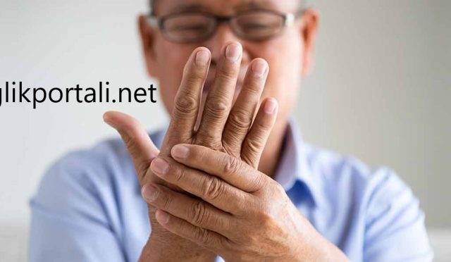 Parkinson Hastalığı Nedir?