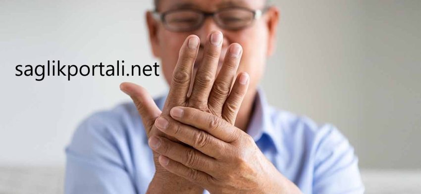 Parkinson Hastalığı Nedir?