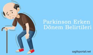 Parkinson Hastalığı Nedir?