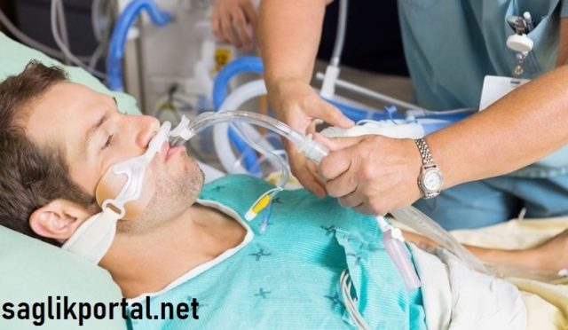 Entübe Nedir?