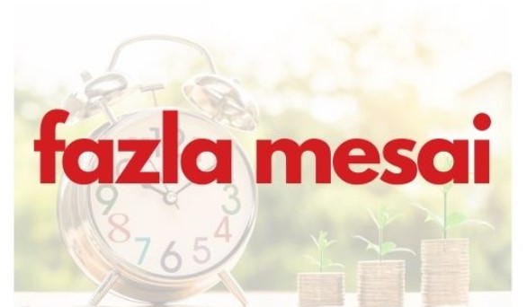 Hemşire Fazla Mesai Ücreti